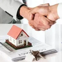 زمین-200-متری-انتهای-بلوار-عمار