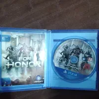 فور هانر For honor بازی ps4|کنسول، بازی ویدئویی و آنلاین|تهران, پونک|دیوار