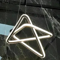 لوستر کریستال زیر قیمت خرید