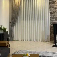 دوخت و نصب راییگان پرده،شسشتشو،فروش پارچه،تعمیر|خدمات پیشه و مهارت|قم, پردیسان|دیوار