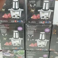 خردکن سیلورکرست مناسب هدیه روز مادر|خردکن، آسیاب، غذاساز|چهاردانگه (تهران), |دیوار