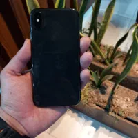 IPhone xs|موبایل|قزوین, |دیوار