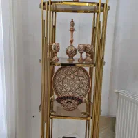 بوفه ویترینی