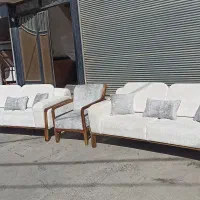 مینی مال مکانیزمه چوب روس درجه یک|مبلمان خانگی و میز عسلی|بوکان, |دیوار