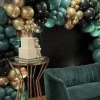 بادکنک ارایی