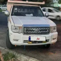 نیسان پادرا مدل ۱۴۰۰|خودرو سواری و وانت|قم, پردیسان|دیوار