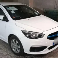 شاهین GL مدل ۱۴۰۴