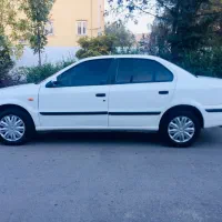 سمند LX مدل ۹۴|خودرو سواری و وانت|اردبیل, |دیوار