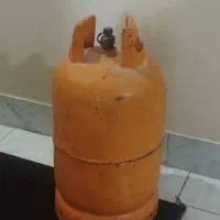 کپسول گاز