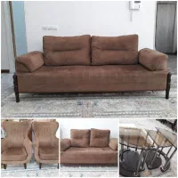 مبل هفت نفره