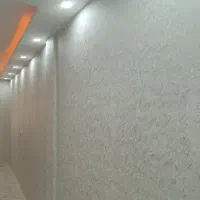 نصب و نصاب انواع کاغذ دیواری و نقاشی ساختمان|خدمات پیشه و مهارت|پرند, فاز ۴|دیوار