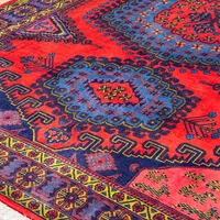 فرش ۶ متری ویست خوانسار|فرش|تهران, سلسبیل جنوبی|دیوار
