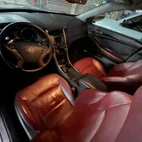 سوناتا اyf 2014 اروند|خودرو سواری و وانت|بندر ماهشهر, |دیوار