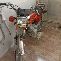 موتورهوندا۱۲۵|موتورسیکلت|مرند, |دیوار