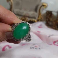 انگو شتر زمرد پنجشیرافقانستان|جواهرات|رباط‌کریم, شهرستانک|دیوار