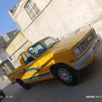 مزدا ژاپن تک کابین عطیقه استثنایی|خودرو سواری و وانت|تهران, آرژانتین|دیوار