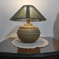 آباژور رومیزی
