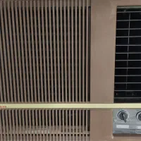 کولر گازی ژاپنی