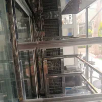 یخچال ویترینی