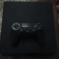 پی اس فور اسلیم ۱ترا تک دسته پول نیازم فوری|کنسول، بازی ویدئویی و آنلاین|تهران, حکیمیه|دیوار