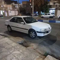 پژوپارس.موتور جدید.