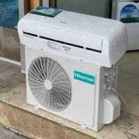 فروشخریدار کولرسوخته وفرسوده در محل