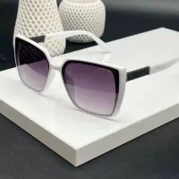 عینک آفتابی زنانه uv400