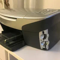 پرینتر ، اسکنر ،کپی ،فکس hp|پرینتر، اسکنر، کپی، فکس|تهران, اقدسیه|دیوار