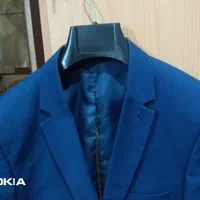 کت و شلوار و پیراهن نو و شیک ویژه ی اندامی ها