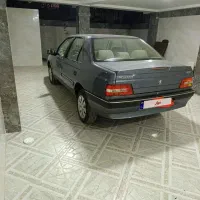 پژواسالیکستیوفایومدل1395دریچهگازسیمی|خودرو سواری و وانت|گنبد کاووس, |دیوار