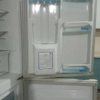 یخچال|یخچال و فریزر|کرج, کلاک بالا|دیوار