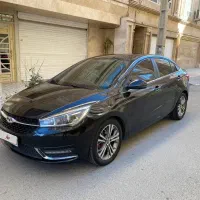 آریزو5 اتوماتیک بی رنگ/مدل اخر۹۹