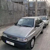 پرایدمدل90 درجه یک تک برگ سند