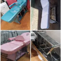 تخت زیبایی،فیشال،ماساژ