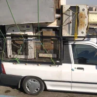 خرید و فروش ضایعات