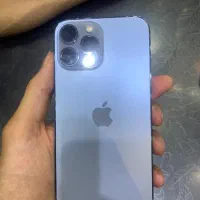 ایفون ۱۳ پرومکس