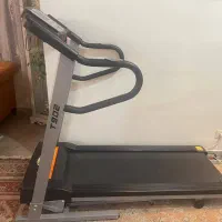 تردمیل کراس cross|تجهیزات ورزشی|تهران, دروس|دیوار