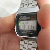 دو عدد ساعت کاسیو اصلی نو|ساعت|سقز, |دیوار