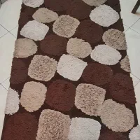 فرش ماشینی ۲ تخته