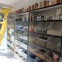 ادویه کده چاشنی