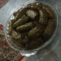 دلمه