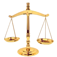 وکیل دادگستری