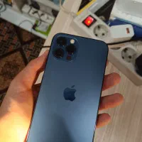 آیفون 12 پرو|موبایل|فسا, |دیوار