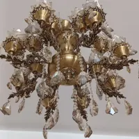 لوستر برنز
