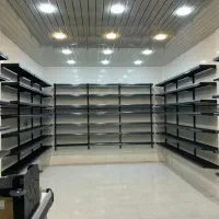 ارسال همه روزه قفسه های جدید و اقتصادی