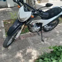 موتور تریل پرواز