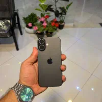 iphone16 normal|موبایل|کرج, گوهردشت|دیوار