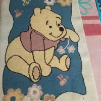 فرش اتاق بچه سالم|فرش|پرند, فاز ۶|دیوار