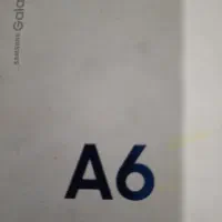 سامسونگ A6
