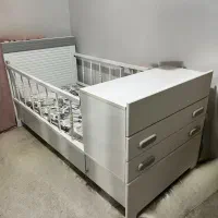 سرویس خواب کودک و نوجوان، نو مناسب سیسمونی
